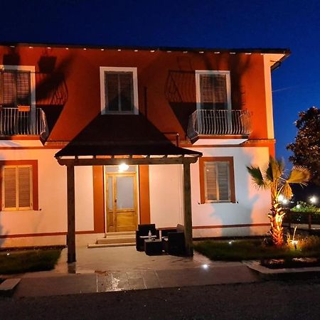 Agriturismo Il Casale Ponte Galeria Exterior photo
