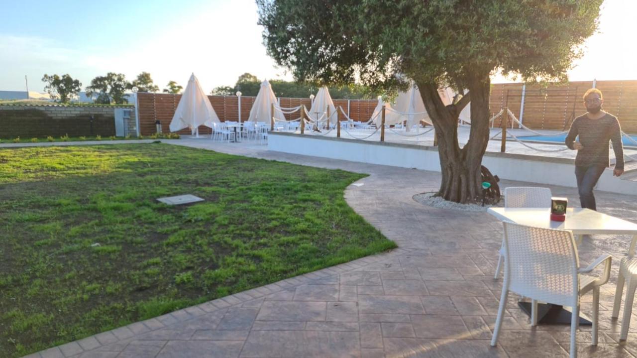 Agriturismo Il Casale Ponte Galeria Exterior photo