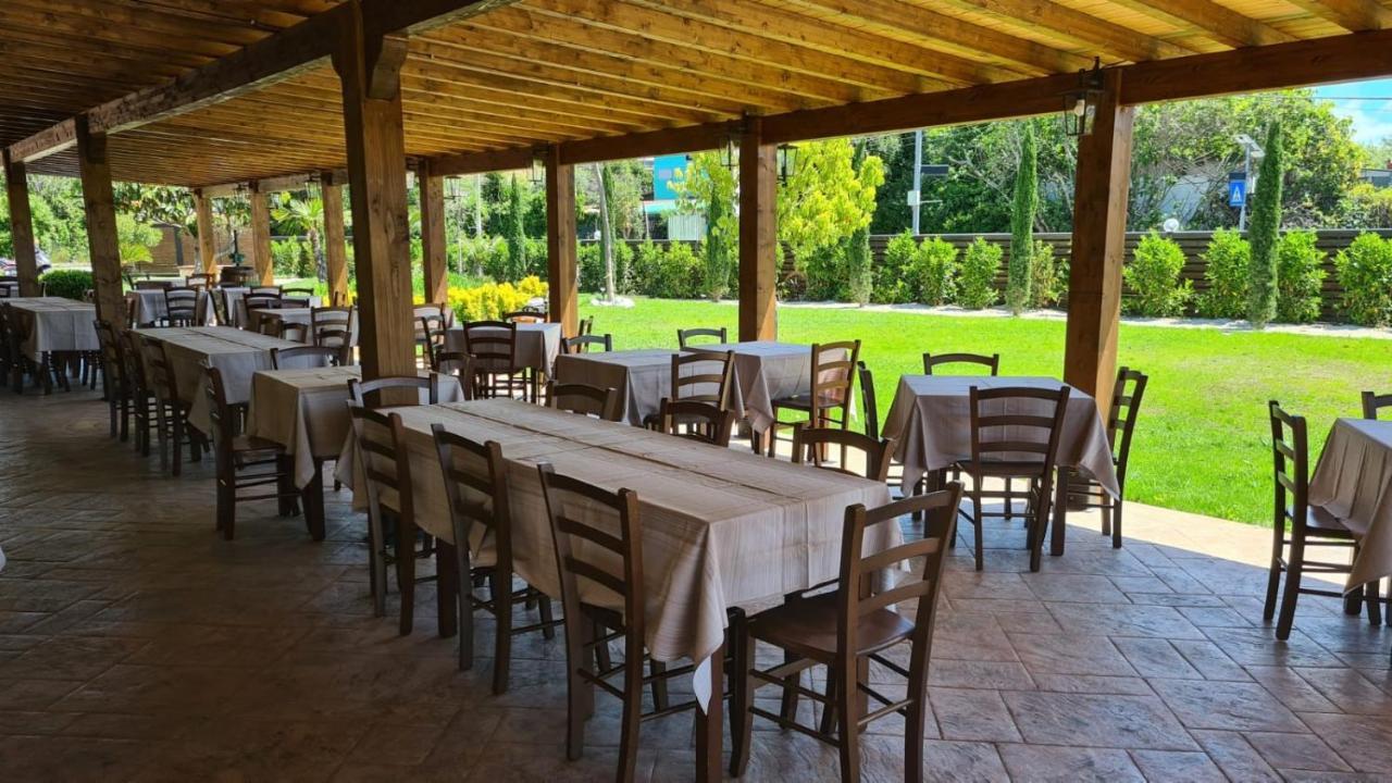 Agriturismo Il Casale Ponte Galeria Exterior photo