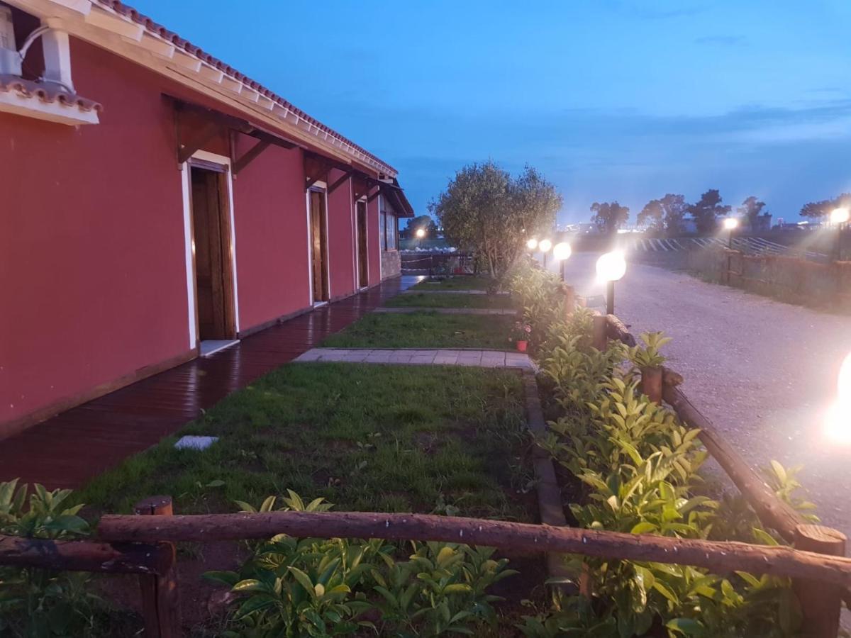 Agriturismo Il Casale Ponte Galeria Exterior photo