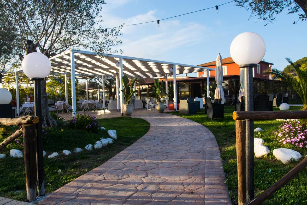 Agriturismo Il Casale Ponte Galeria Exterior photo